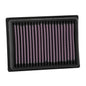 K&N Replacement Air Filter KT-7918