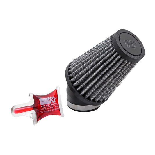 K&N Universal High-Flow Performance Air Filter R-1100