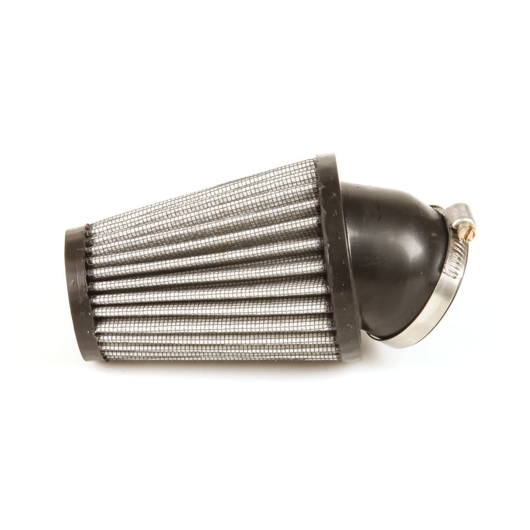 K&N Universal High-Flow Performance Air Filter R-1100