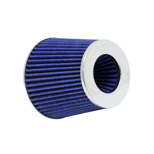 K&N Universal High-Flow Performance Air Filter RG-1001BL