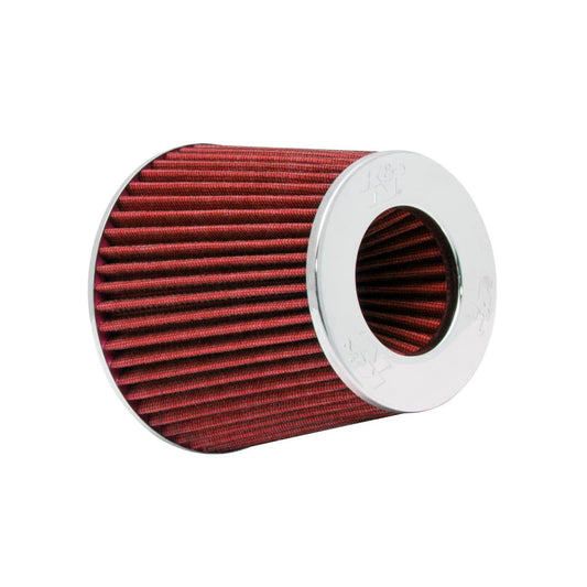 K&N Universal High-Flow Performance Air Filter RG-1001RD