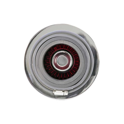 K&N Universal High-Flow Performance Air Filter RG-1001RD
