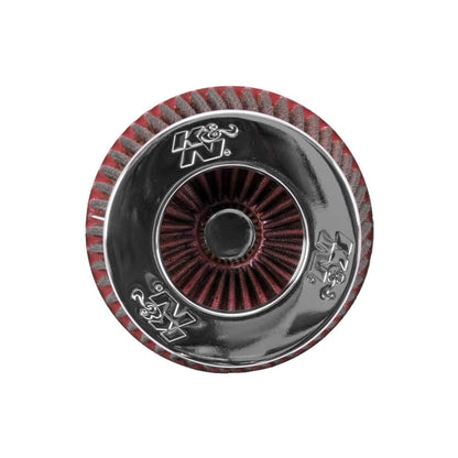 K&N Universal High-Flow Performance Air Filter RG-1001RD