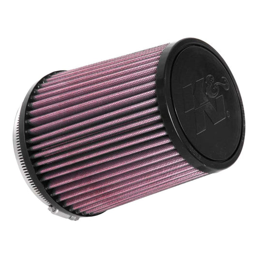 K&N Universal High-Flow Performance Air Filter RU-4550