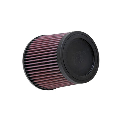K&N Universal High-Flow Performance Air Filter RU-4950