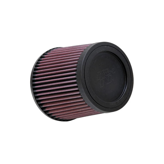 K&N Universal High-Flow Performance Air Filter RU-4950
