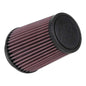 K&N Universal High-Flow Performance Air Filter RU-5111