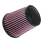K&N Universal High-Flow Performance Air Filter RU-9630