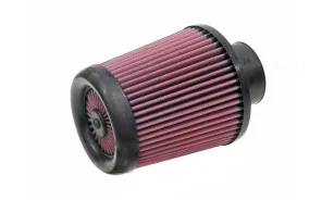 K&N Universal High-Flow Performance Air Filter RX-4870