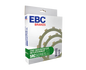 EBC Brakes SRC Street Racer Motorcycle Friction Pate and Clutch Spring Kit SRC7006