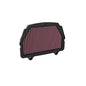 K&N Replacement Air Filter SU-1321