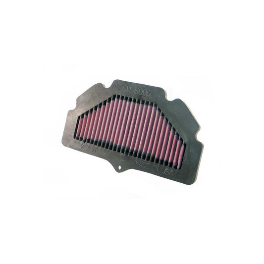 K&N Replacement Air Filter SU-6006