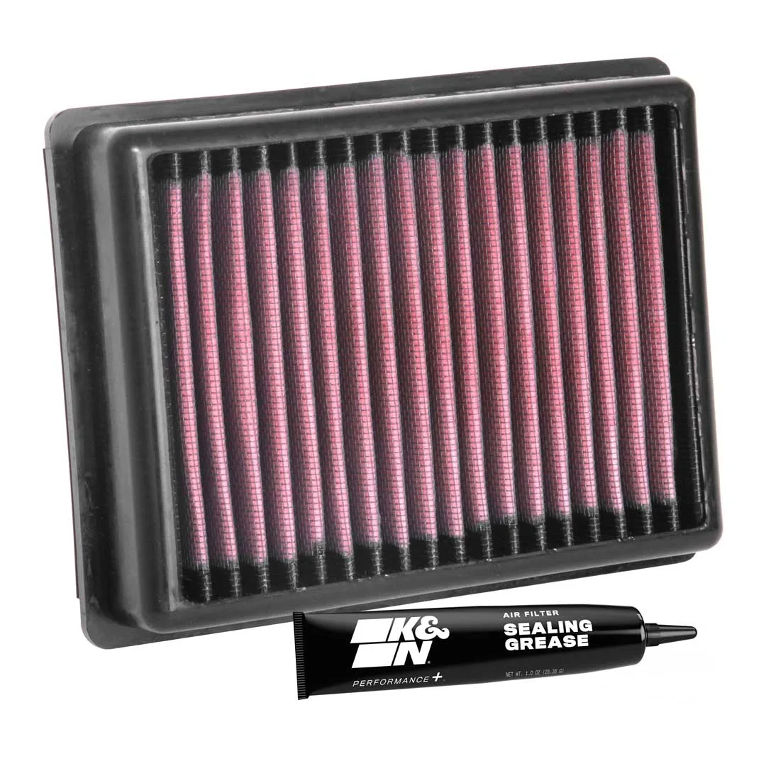 K&N Replacement Air Filter TB-1216