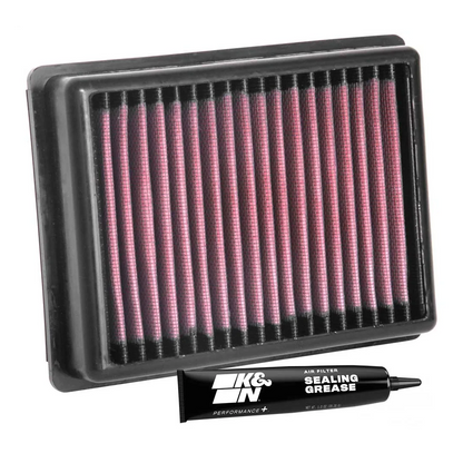 K&N Replacement Air Filter TB-1216