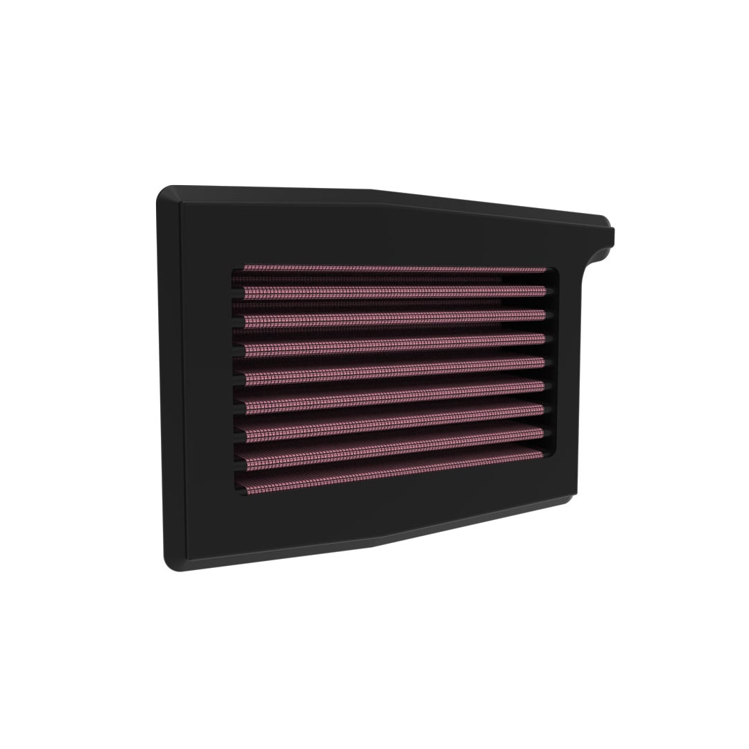 K&N Replacement Air Filter TB-6621