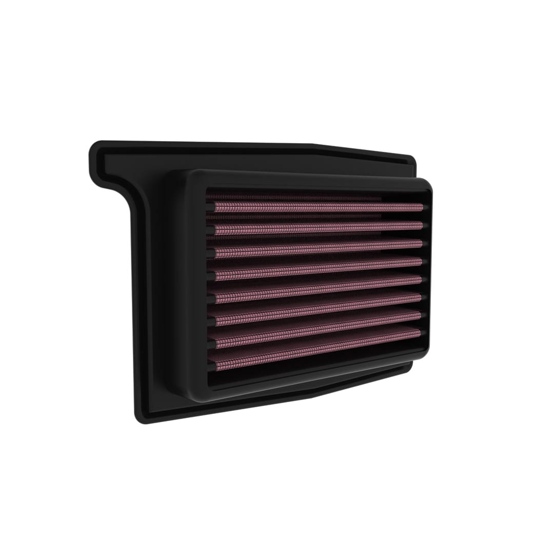 K&N Replacement Air Filter TB-6621