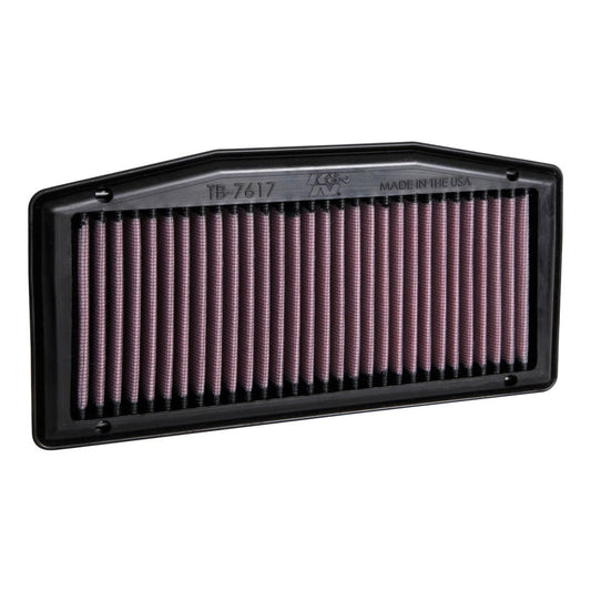 K&N Replacement Air Filter TB-7617