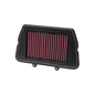 K&N Replacement Air Filter TB-8011