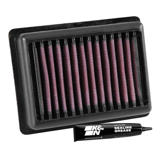 K&N Replacement Air Filter TB-9016
