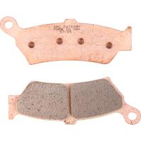 EBC Brakes Double-H Series Sintered Brake Pads FA781HH