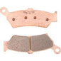 EBC Brakes Double-H Series Sintered Brake Pads FA781HH