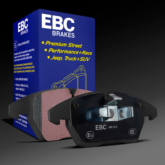 EBC Ultimax2™ Brake Pads DP1474