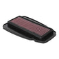 K&N Replacement Air Filter YA-1219