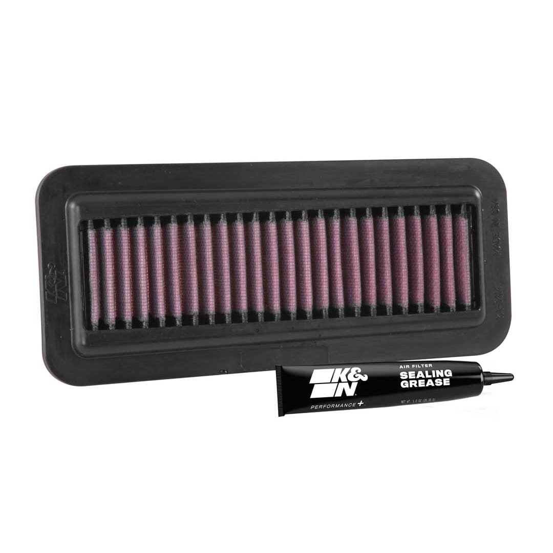 K&N Replacement Air Filter YA-1414