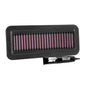 K&N Replacement Air Filter YA-1414