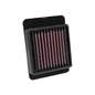 K&N Replacement Air Filter YA-3215