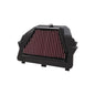 K&N Replacement Air Filter YA-6008