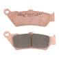 EBC Brakes Double-H Series Sintered Brake Pads FA209/2HH