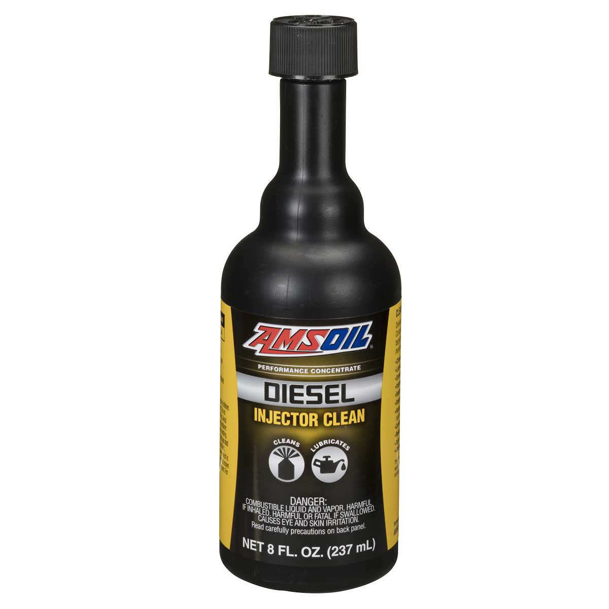 AMSOIL Diesel Injector Clean Fuel Additive - ADFPCN (237ml)