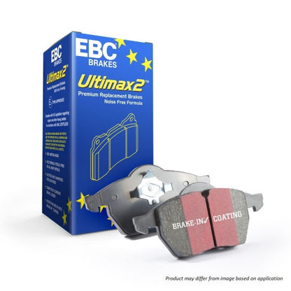 EBC Ultimax2™ Brake Pads DP104