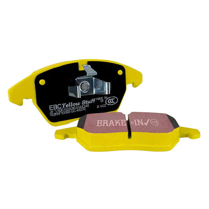 EBC Yellowstuff™ Brake Pads DP42373R