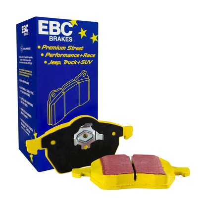 EBC Yellowstuff™ Brake Pads DP42373R