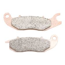 EBC Brakes Double-H Series Sintered Brake Pads FA465HH