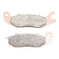 EBC Brakes Double-H Series Sintered Brake Pads FA465HH