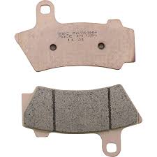 EBC Brakes Double-H Series Sintered Brake Pads FA749HH