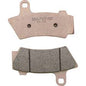 EBC Brakes Double-H Series Sintered Brake Pads FA749HH