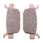 EBC Brakes Double-H Series Sintered Brake Pads FA698HH