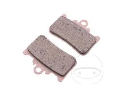 EBC Brakes Double-H Series Sintered Brake Pads FA759HH