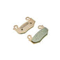 EBC Brakes Double-H Series Sintered Brake Pads FA779HH