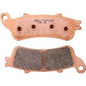 EBC Brakes Double-H Series Sintered Brake Pads FA281HH