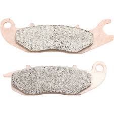 EBC Brakes Double-H Series Sintered Brake Pads FA375HH