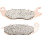EBC Brakes Double-H Series Sintered Brake Pads FA375HH