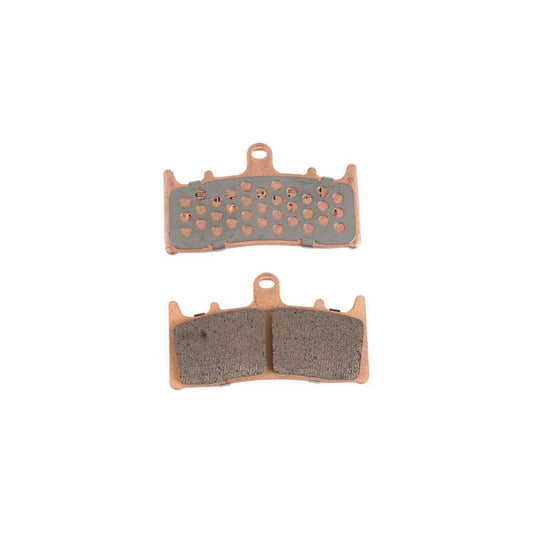 EBC Brakes Double-H Series Sintered Brake Pads FA188HH