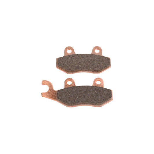 EBC Brakes Double-H Series Sintered Brake Pads FA214/2HH