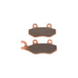 EBC Brakes Double-H Series Sintered Brake Pads FA214/2HH