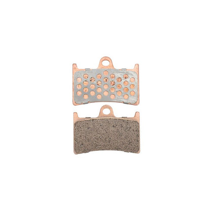 EBC Brakes Double-H Series Sintered Brake Pads FA252HH